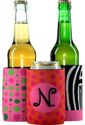 Getränkekühler aus Neopren Stubby Cooler Original für Dosen Flaschen